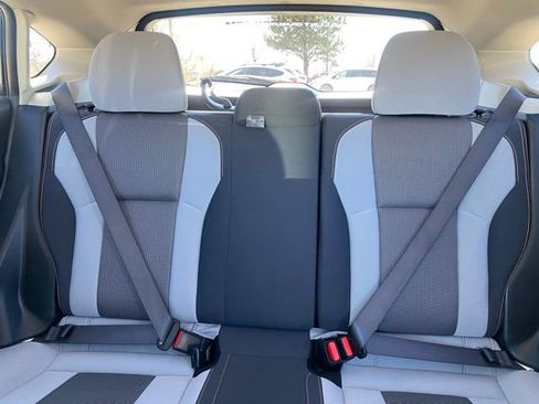 Used 2021 Subaru Crosstrek 2.0i Premium w/ Popular Package #4 image 11