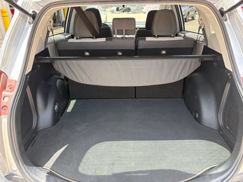 Used 2013 Toyota RAV4 XLE FWD image 23
