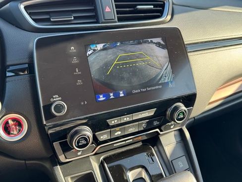 Used 2021 Honda CR-V EX-L image 24