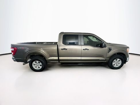 Used 2022 Ford F150 XL w/ Equipment Group 101A High AWD/4WD image 10