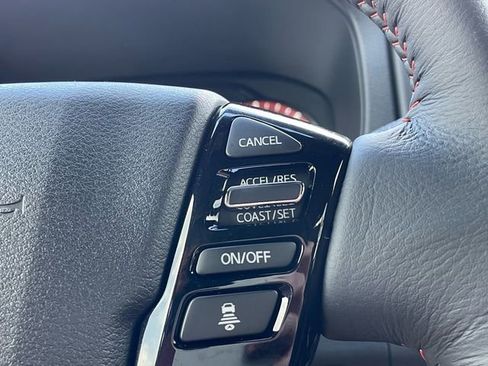 New 2026 Nissan Frontier PRO-4X w/ Pro-4x Convenience Package AWD/4WD image 13