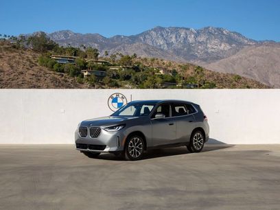 Used 2026 BMW X3 xDrive30i w/ Premium Package
