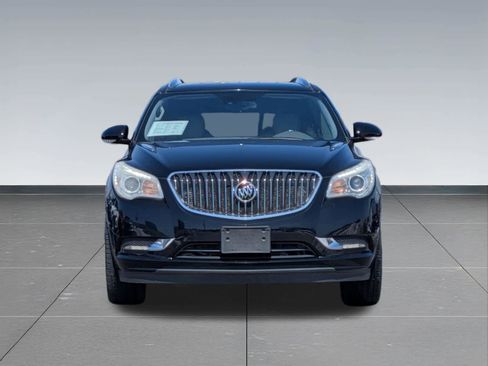 Used 2017 Buick Enclave Premium FWD image 10