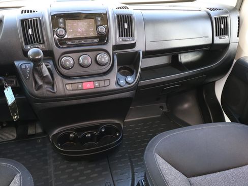 Used 2021 RAM ProMaster 1500 image 14