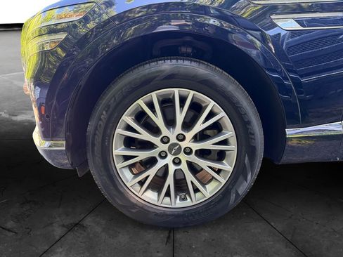 Used 2024 Genesis GV80 2.5T AWD/4WD image 14