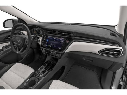 Used 2023 Chevrolet Bolt EUV Premier w/ Sun & Sound Package image 18