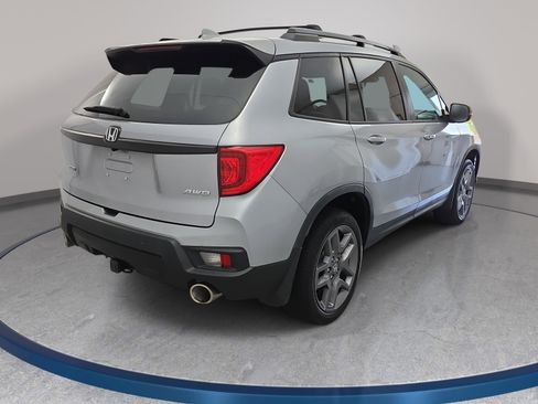 Certified 2023 Honda Passport EX-L image 5