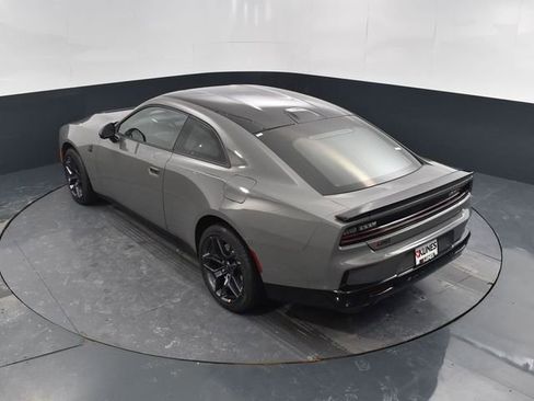 New 2026 Dodge Charger R/T Scat Pack image 49