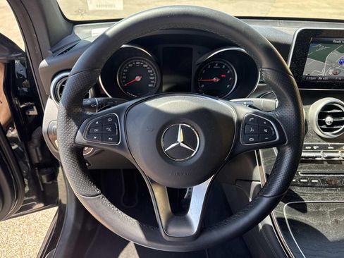 Used 2018 Mercedes-Benz GLC 300 image 23