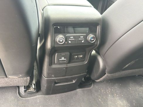 Used 2023 GMC Acadia Denali w/ Trailering Package AWD/4WD image 26