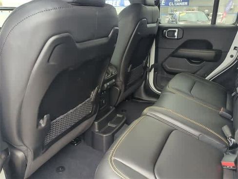 New 2025 Jeep Wrangler Unlimited Rubicon 392 image 18