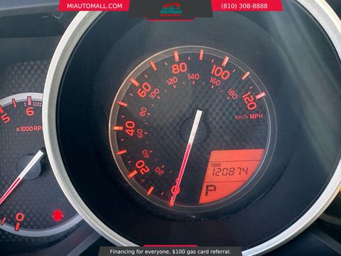 Used 2010 Toyota 4Runner SR5 image 19