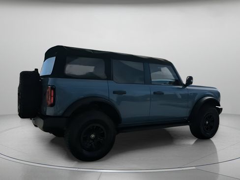 Certified 2023 Ford Bronco Wildtrak image 28