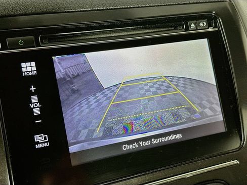 Used 2015 Honda Civic Hybrid Sedan image 14