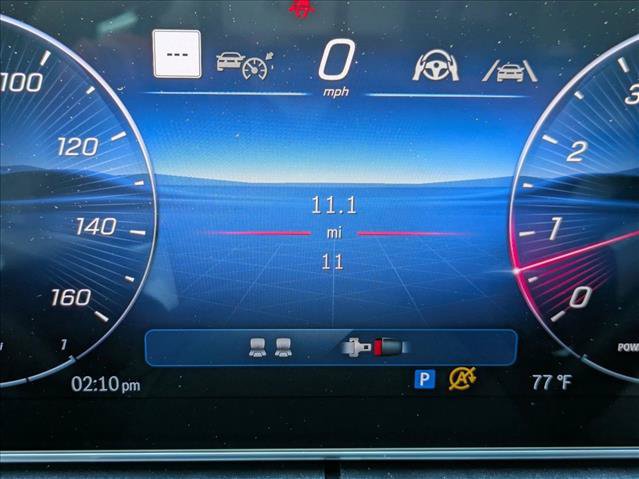 New 2026 Mercedes-Benz CLE 450 4MATIC Coupe image 11