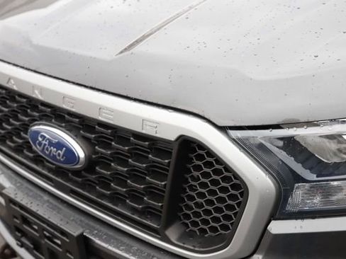 Used 2020 Ford Ranger XLT w/ FX4 Off-Road Package image 11