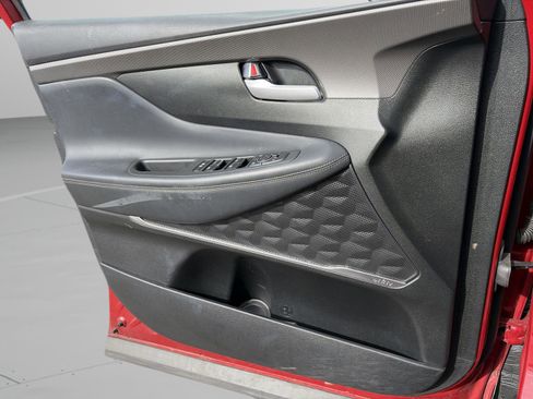 Used 2019 Hyundai Santa Fe Limited image 15