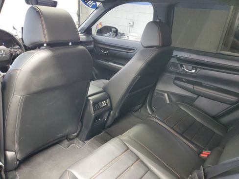 Used 2026 Honda CR-V Sport-L image 12