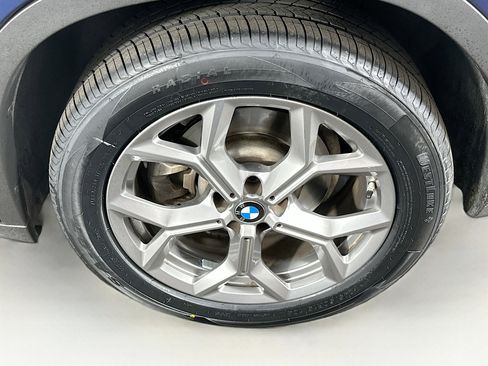 Used 2023 BMW X3 sDrive30i w/ Convenience Package image 11