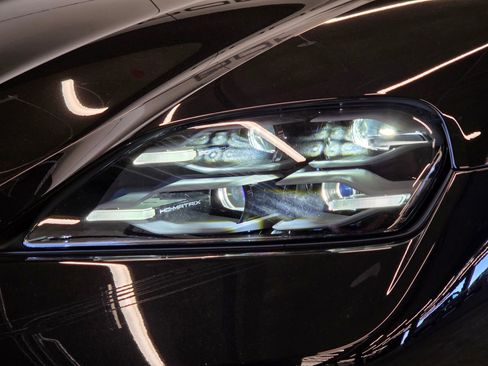 New 2026 Porsche Taycan RWD image 26