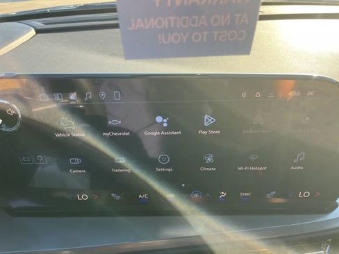 New 2026 Chevrolet Traverse LT w/ Sun and Wheel Package image 31