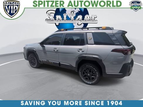 Used 2026 Subaru Outback Wilderness w/ Wilderness Package AWD/4WD image 7