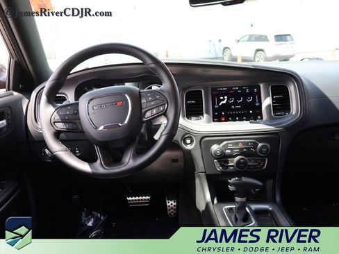 Used 2023 Dodge Charger Scat Pack w/ Plus Group RWD image 18