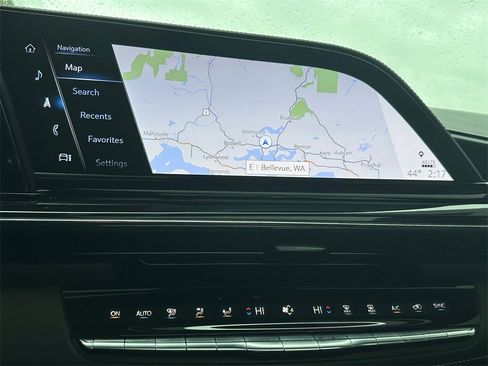 Certified 2023 Cadillac Escalade V w/ Heavy-Duty Trailer Package image 30