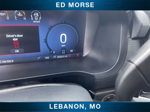 Certified 2024 Ford F150 STX w/ STX Black Appearance Package AWD/4WD image 11