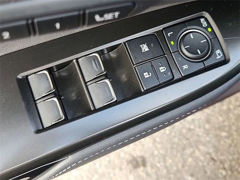 Used 2024 Lexus NX 350 AWD w/ Luxury Package image 24