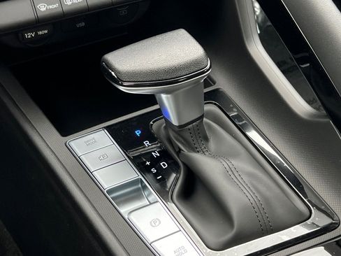 New 2025 Hyundai Elantra Blue image 22