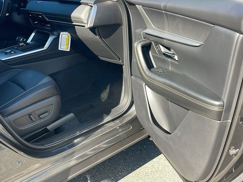 New 2026 MAZDA CX-90 3.3 Turbo w/ Premium Sport Pkg image 35