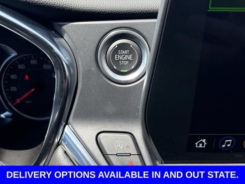 Certified 2025 Chevrolet Blazer LT AWD/4WD image 17
