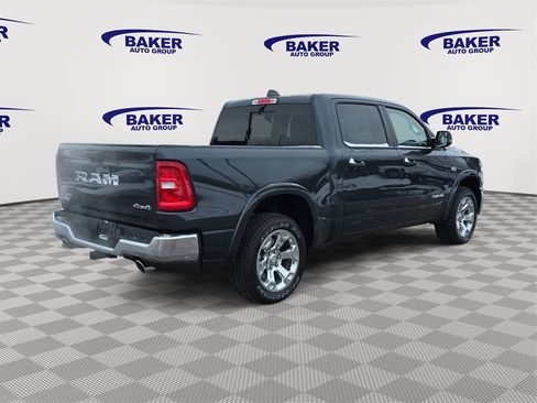 New 2026 RAM 1500 Big Horn image 3