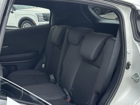 Used 2022 Honda HR-V Sport image 27