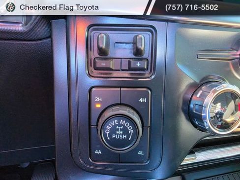 Used 2025 Ford F150 Raptor AWD/4WD image 18