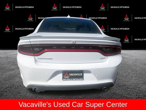 Used 2023 Dodge Charger GT RWD image 4