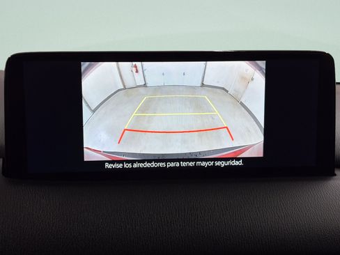 Used 2021 MAZDA CX-5 Sport FWD image 15