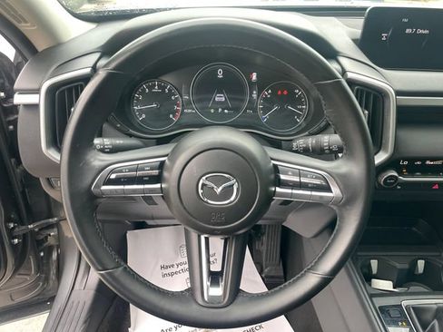 Used 2025 MAZDA CX-50 AWD 2.5 S w/ Preferred Package image 25