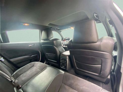Used 2020 Dodge Charger GT w/ Plus Group image 15