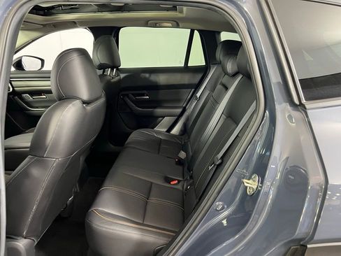 Used 2024 MAZDA CX-50 AWD 2.5 Turbo w/ Cargo Package image 24