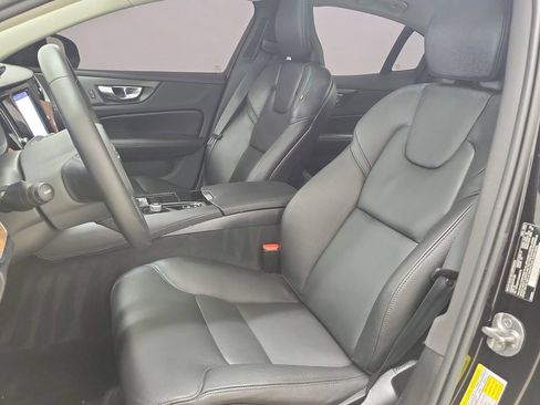 Used 2025 Volvo S60 T8 Plus AWD/4WD image 16