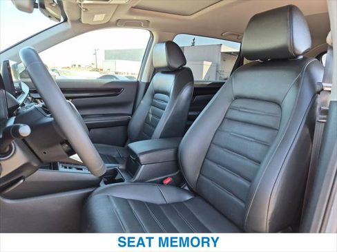 Certified 2024 Honda CR-V EX-L image 20