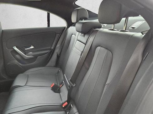 Used 2025 Mercedes-Benz CLA 250 4MATIC image 21