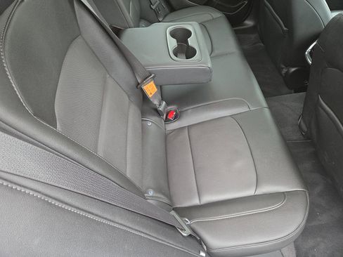 Used 2023 Chevrolet Malibu LT image 20