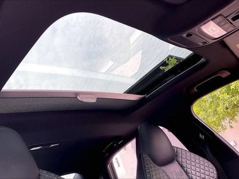Used 2019 Audi RS 3 w/ Technology Package AWD/4WD image 21