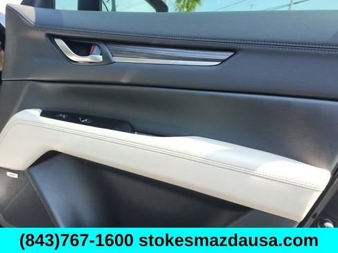 Used 2019 MAZDA CX-5 Grand Touring Reserve AWD/4WD image 28