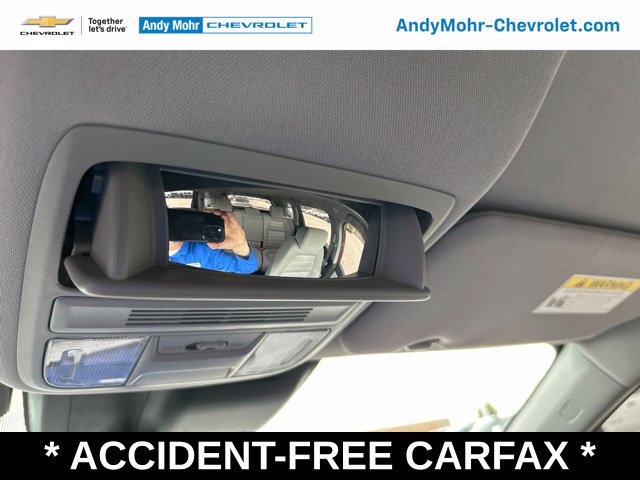 Used 2020 Honda CR-V LX image 34