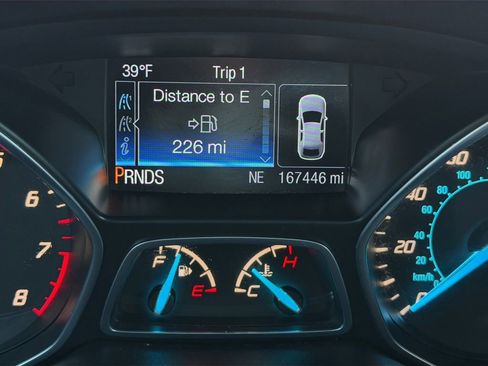 Used 2014 Ford Escape SE w/ Equipment Group 201A image 20