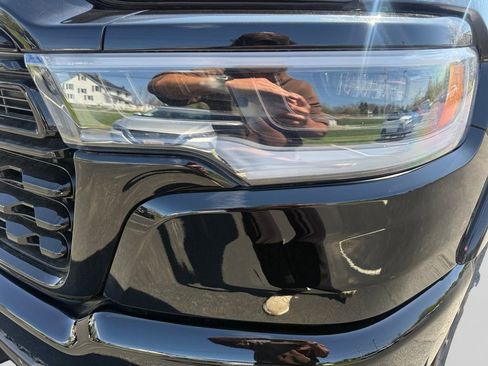 New 2026 RAM 1500 Limited AWD/4WD image 22